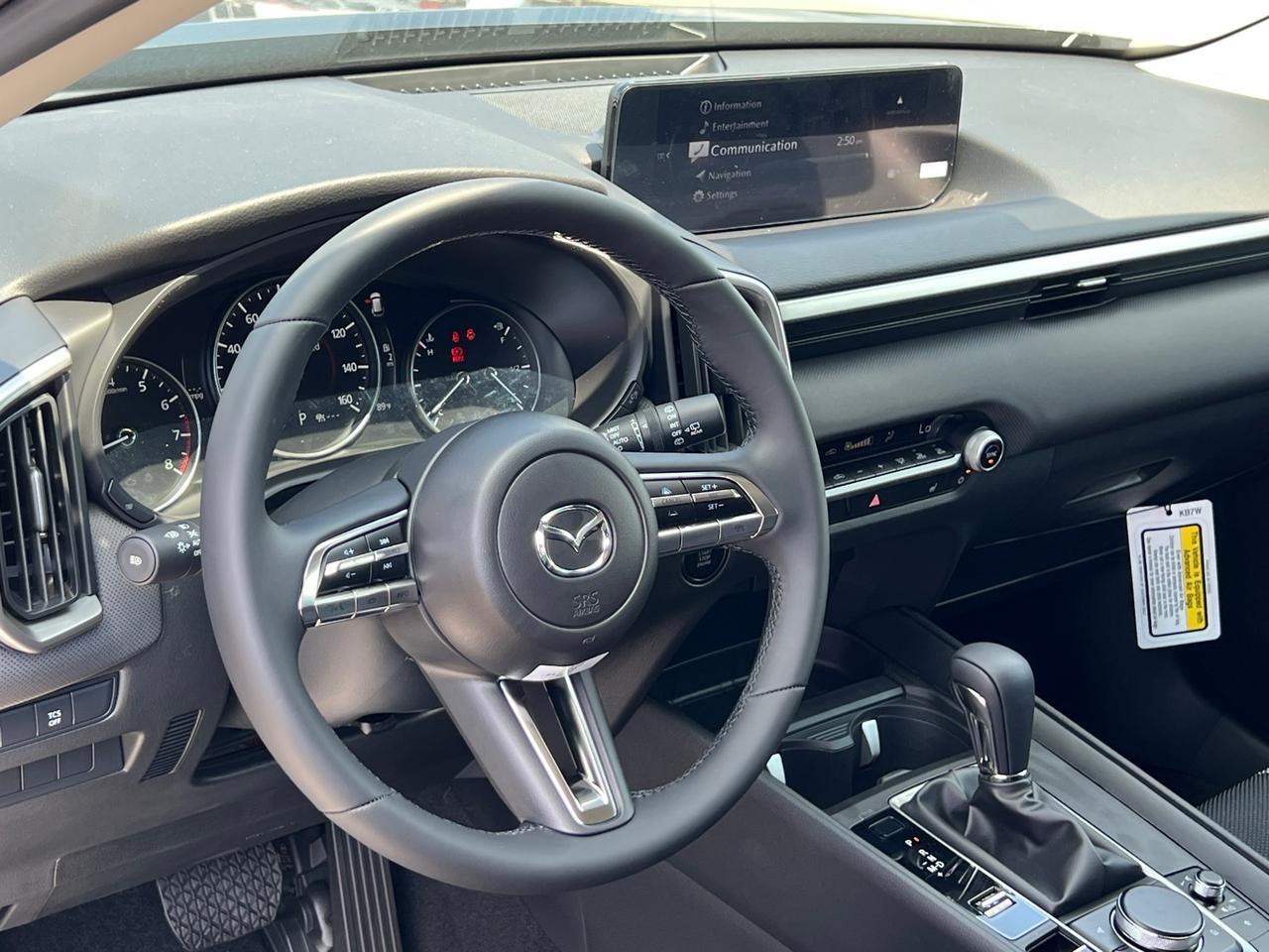 2025 MAZDA CX-50 2.5 S Preferred Package Hagerstown MD