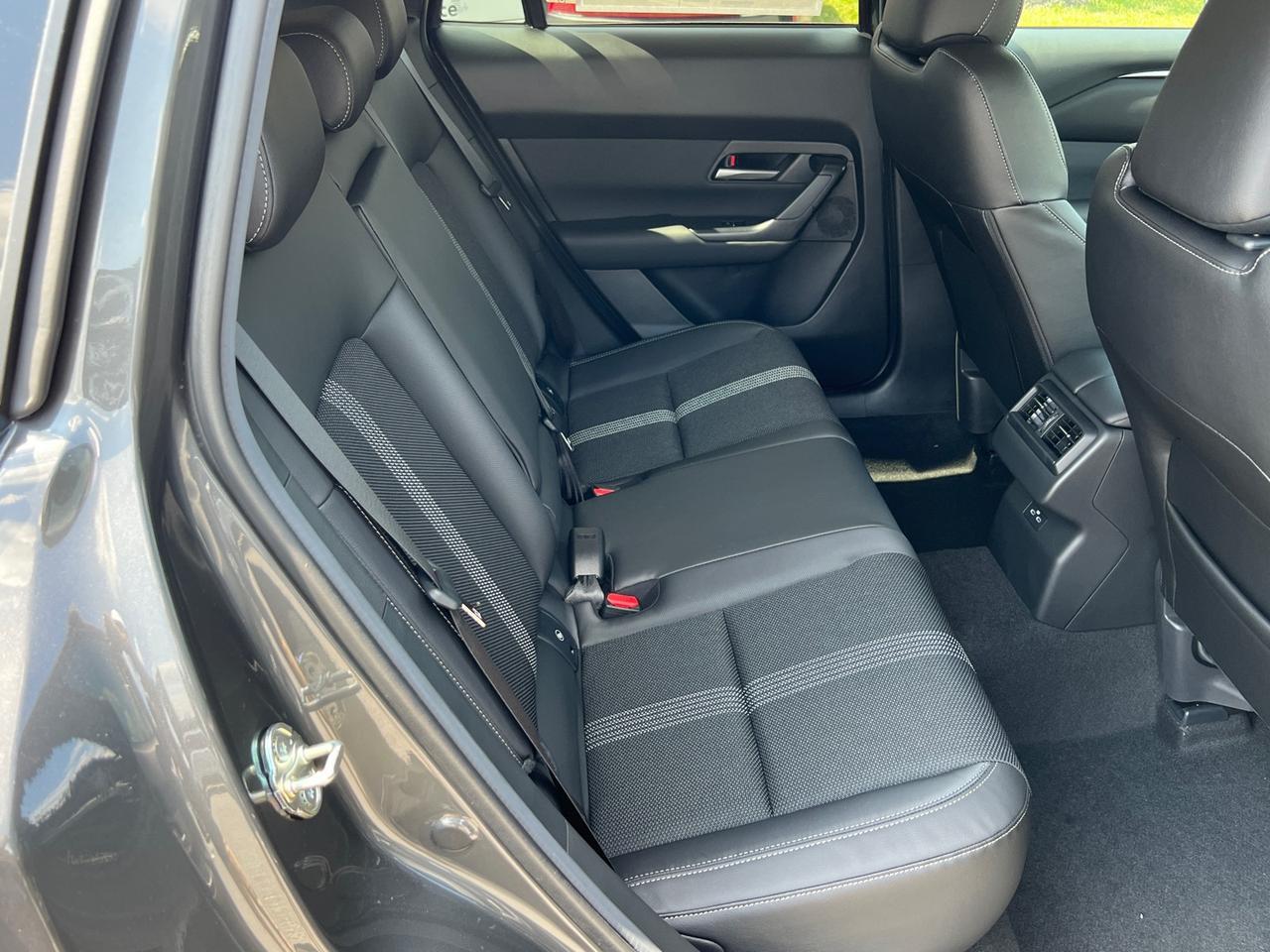 2025 MAZDA CX-50 2.5 S Preferred Package Hagerstown MD