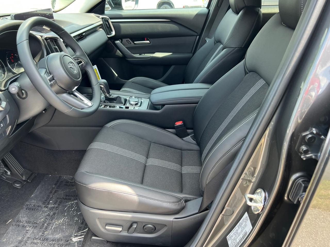 2025 MAZDA CX-50 2.5 S Preferred Package Hagerstown MD