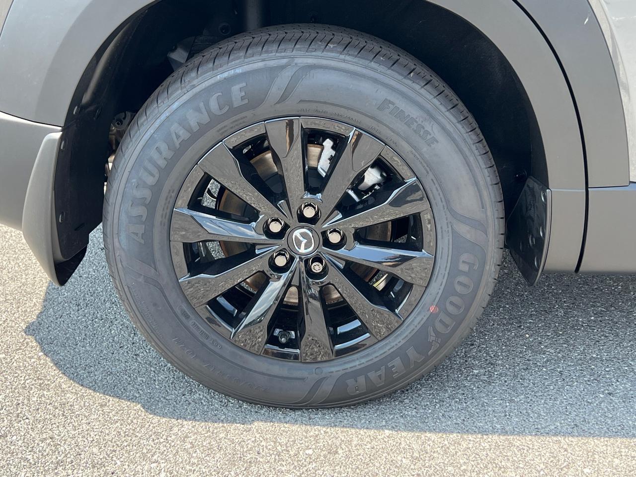 2025 MAZDA CX-50 2.5 S Preferred Package Hagerstown MD