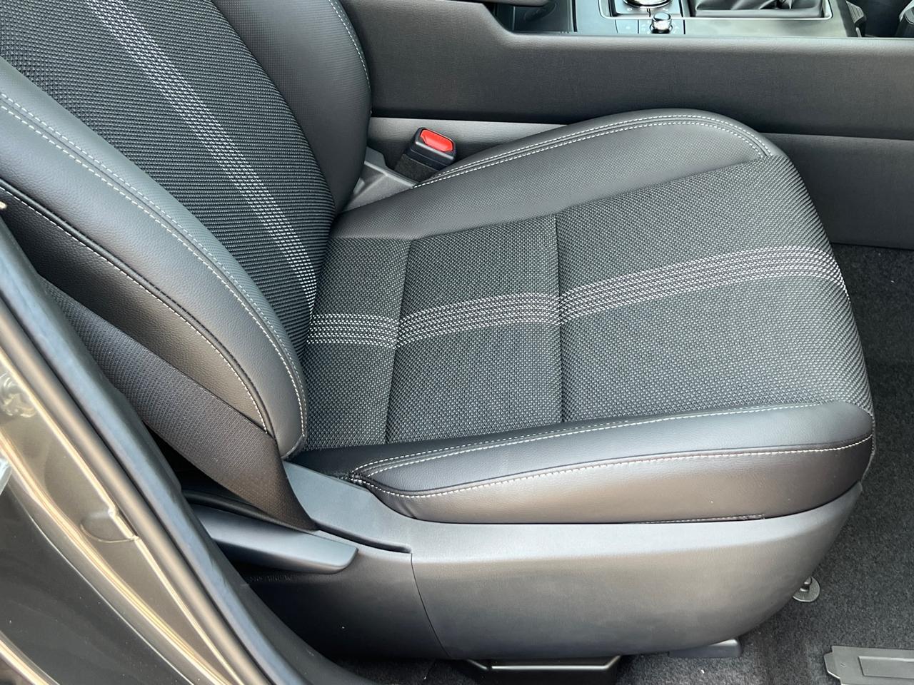 2025 MAZDA CX-50 2.5 S Preferred Package Hagerstown MD