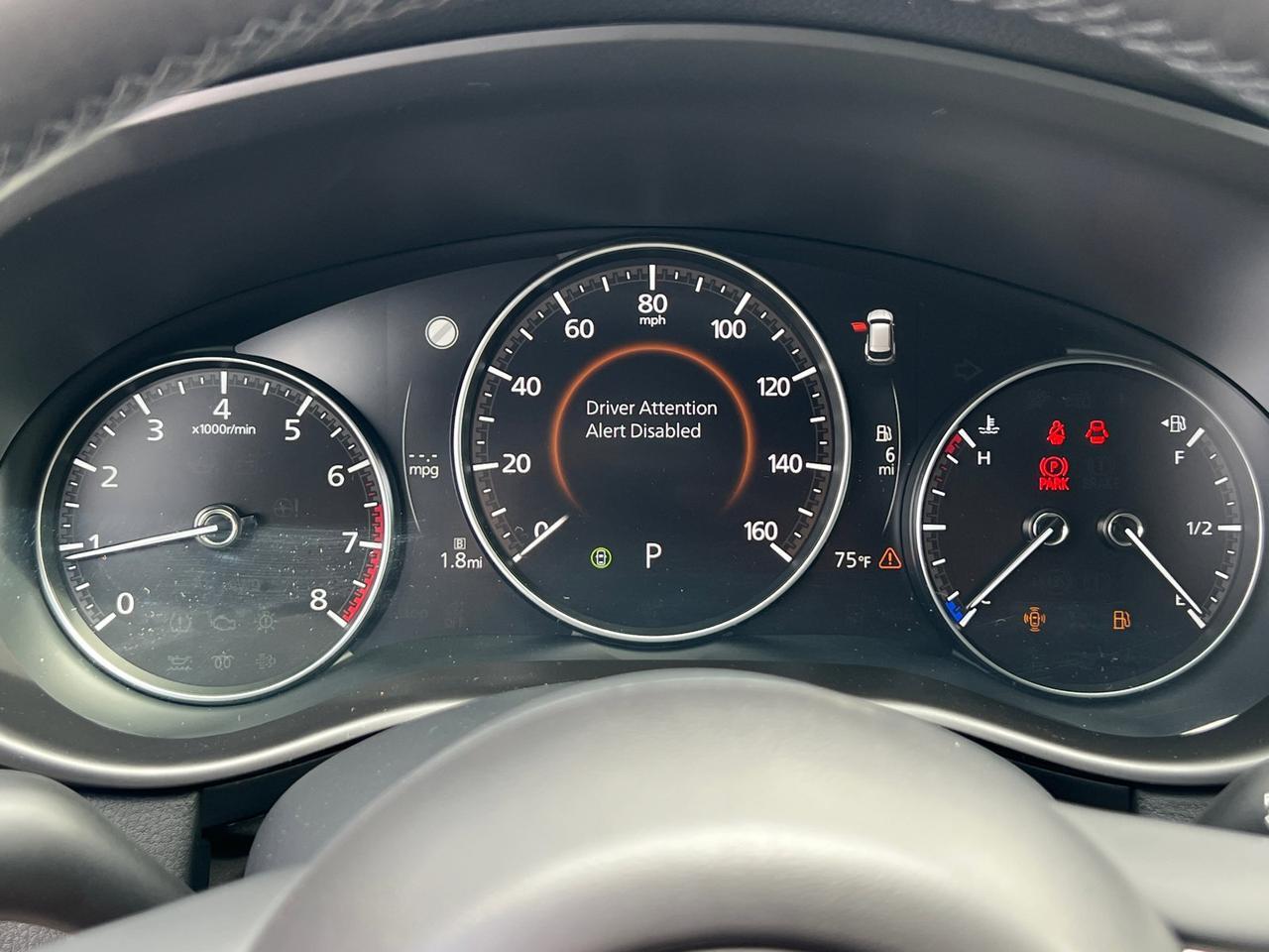 2025 MAZDA CX-50 2.5 S Preferred Package Hagerstown MD