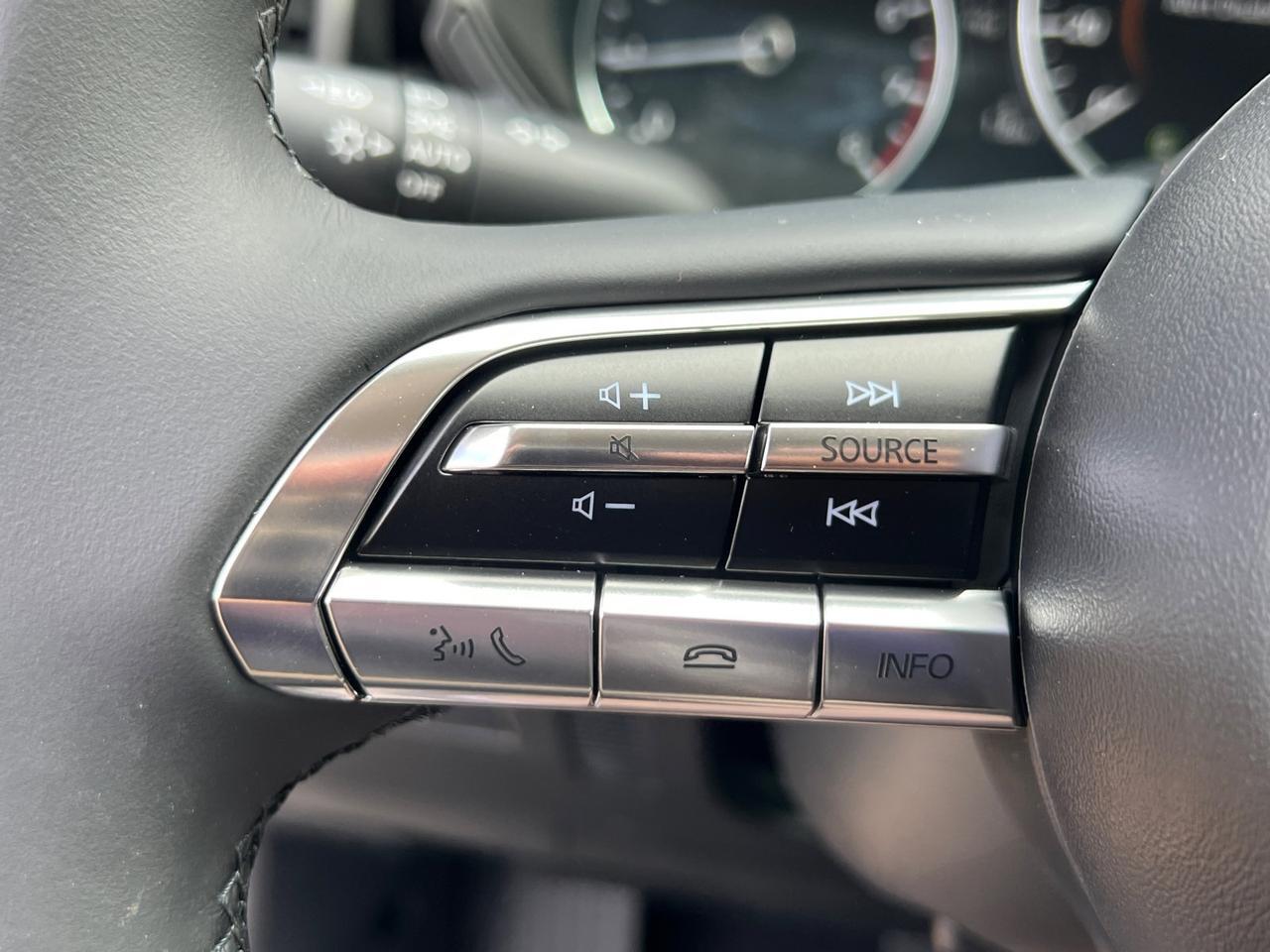 2025 MAZDA CX-50 2.5 S Preferred Package Hagerstown MD