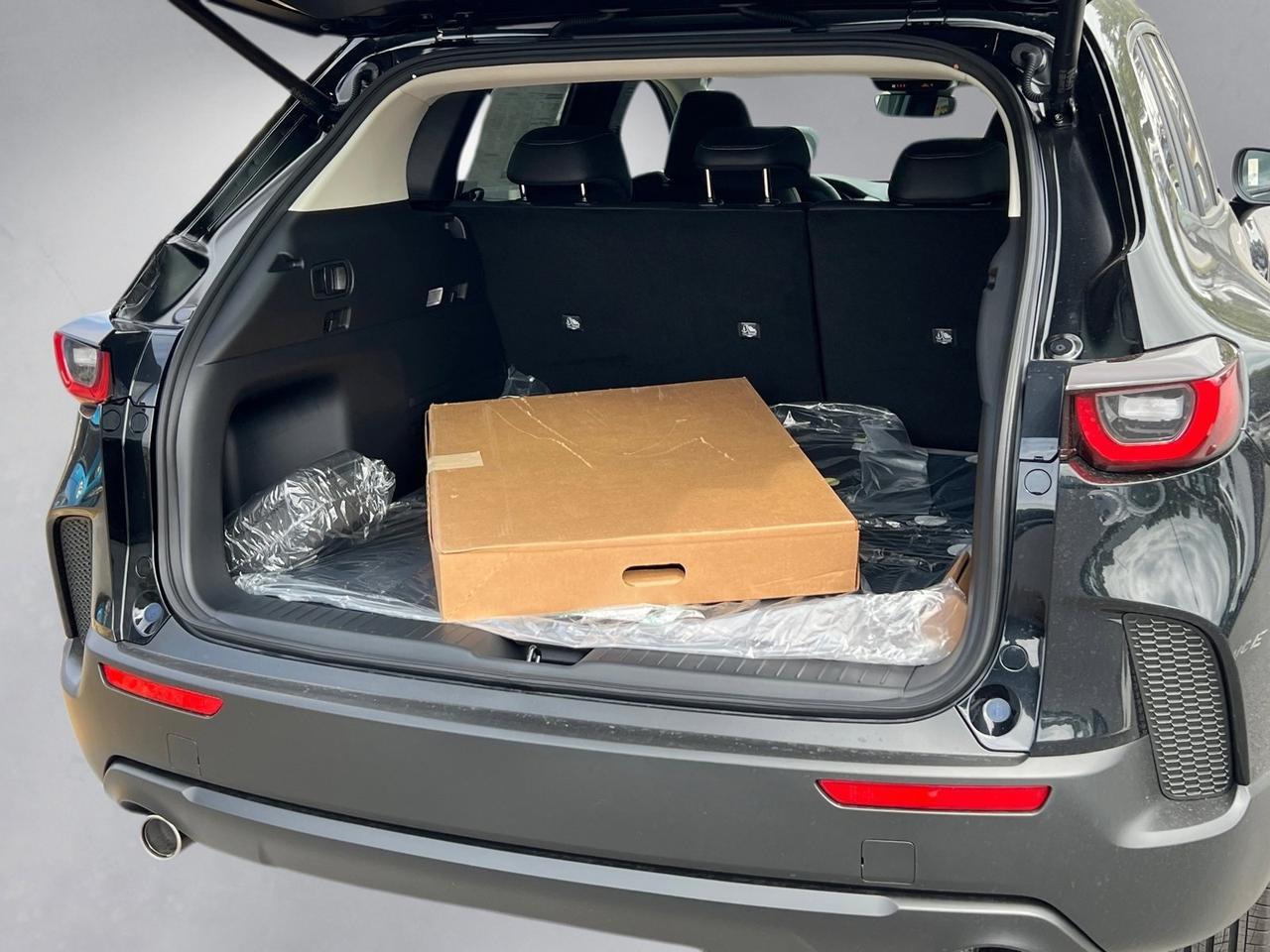 2025 MAZDA CX-50 2.5 S Preferred Package Hagerstown MD