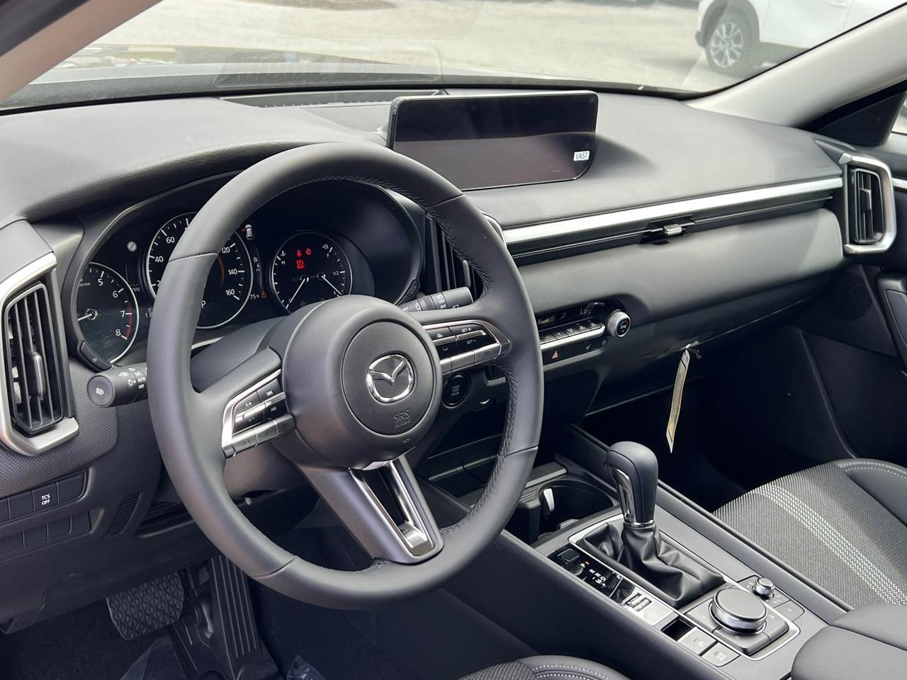 2025 MAZDA CX-50 2.5 S Preferred Package Hagerstown MD
