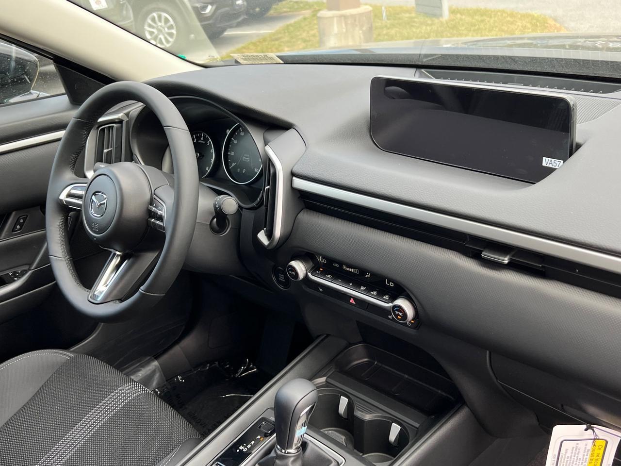 2025 MAZDA CX-50 2.5 S Preferred Package Hagerstown MD