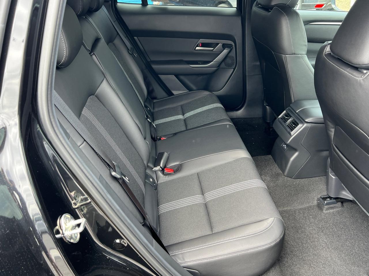 2025 MAZDA CX-50 2.5 S Preferred Package Hagerstown MD