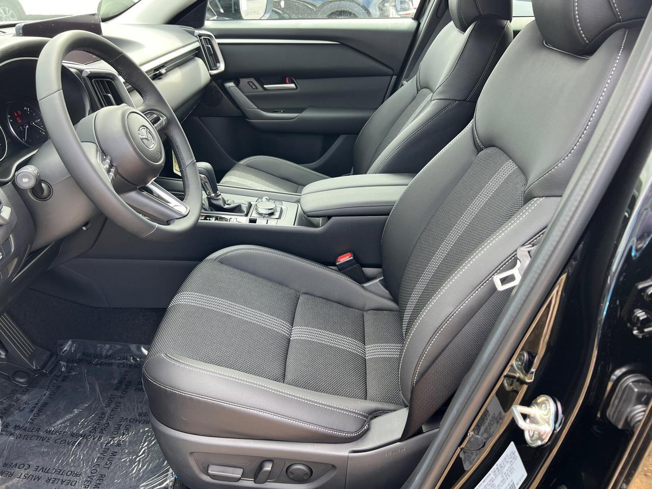 2025 MAZDA CX-50 2.5 S Preferred Package Hagerstown MD