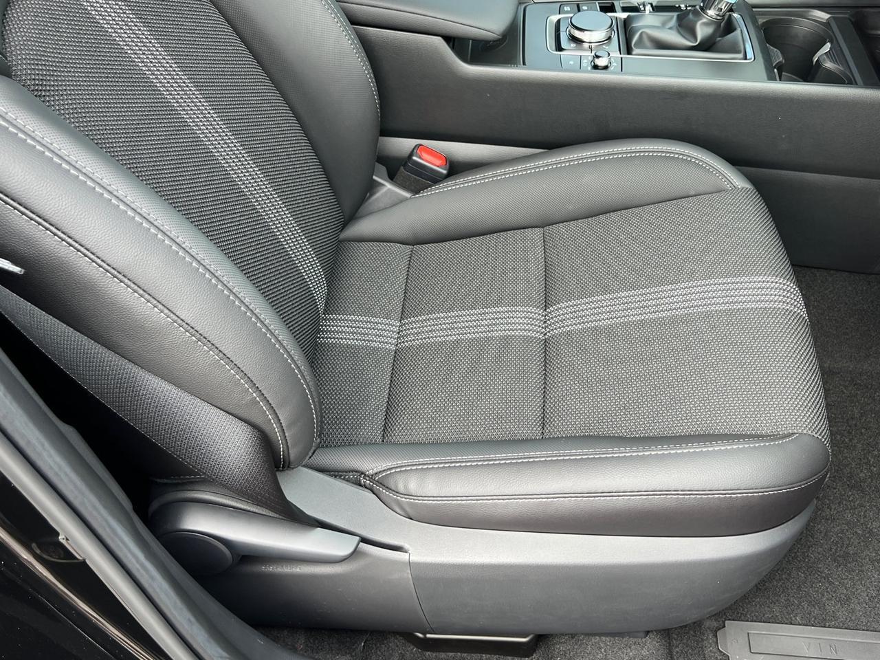 2025 MAZDA CX-50 2.5 S Preferred Package Hagerstown MD