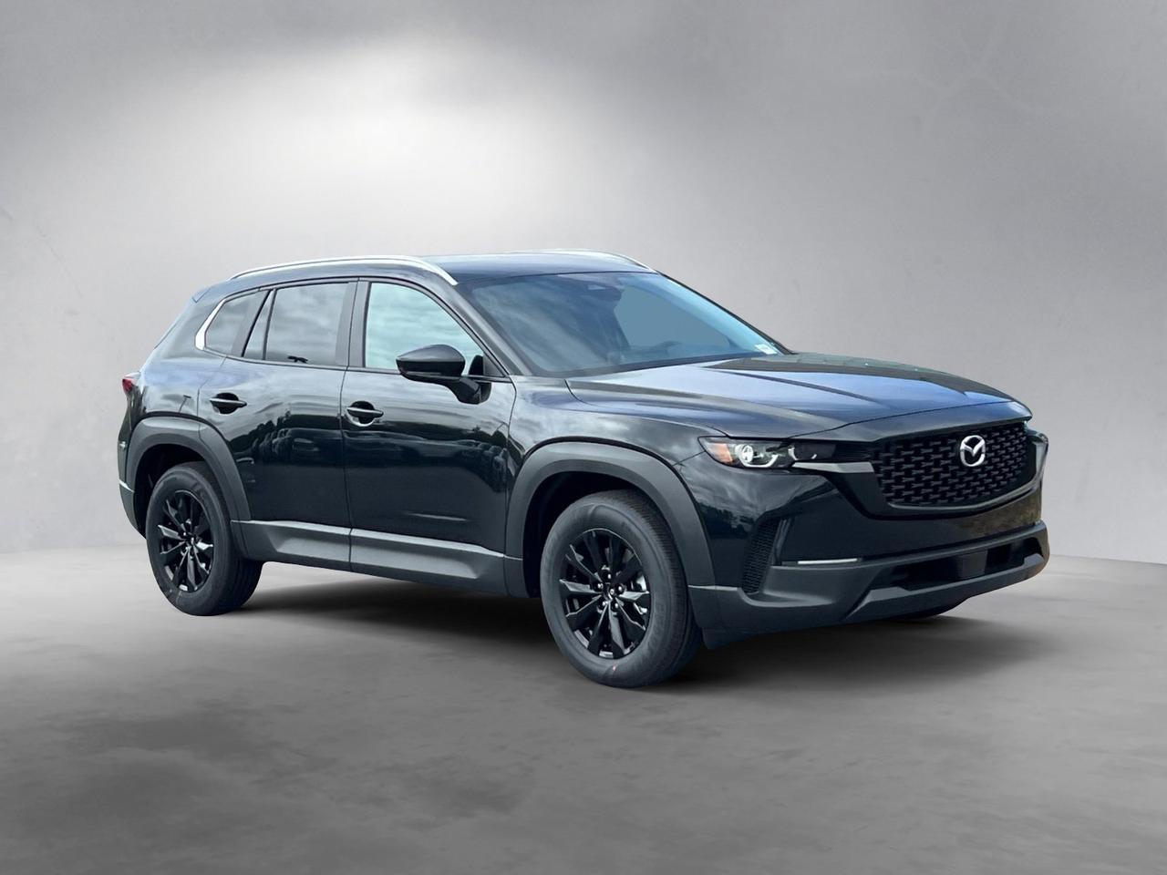2025 MAZDA CX-50 2.5 S Preferred Package Hagerstown MD