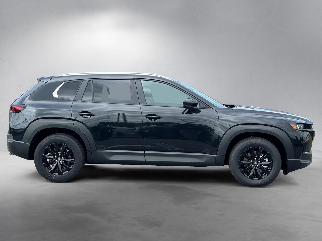 2025 MAZDA CX-50 2.5 S Preferred Package Hagerstown MD
