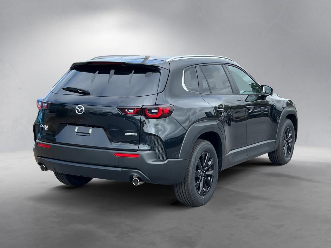 2025 MAZDA CX-50 2.5 S Preferred Package Hagerstown MD