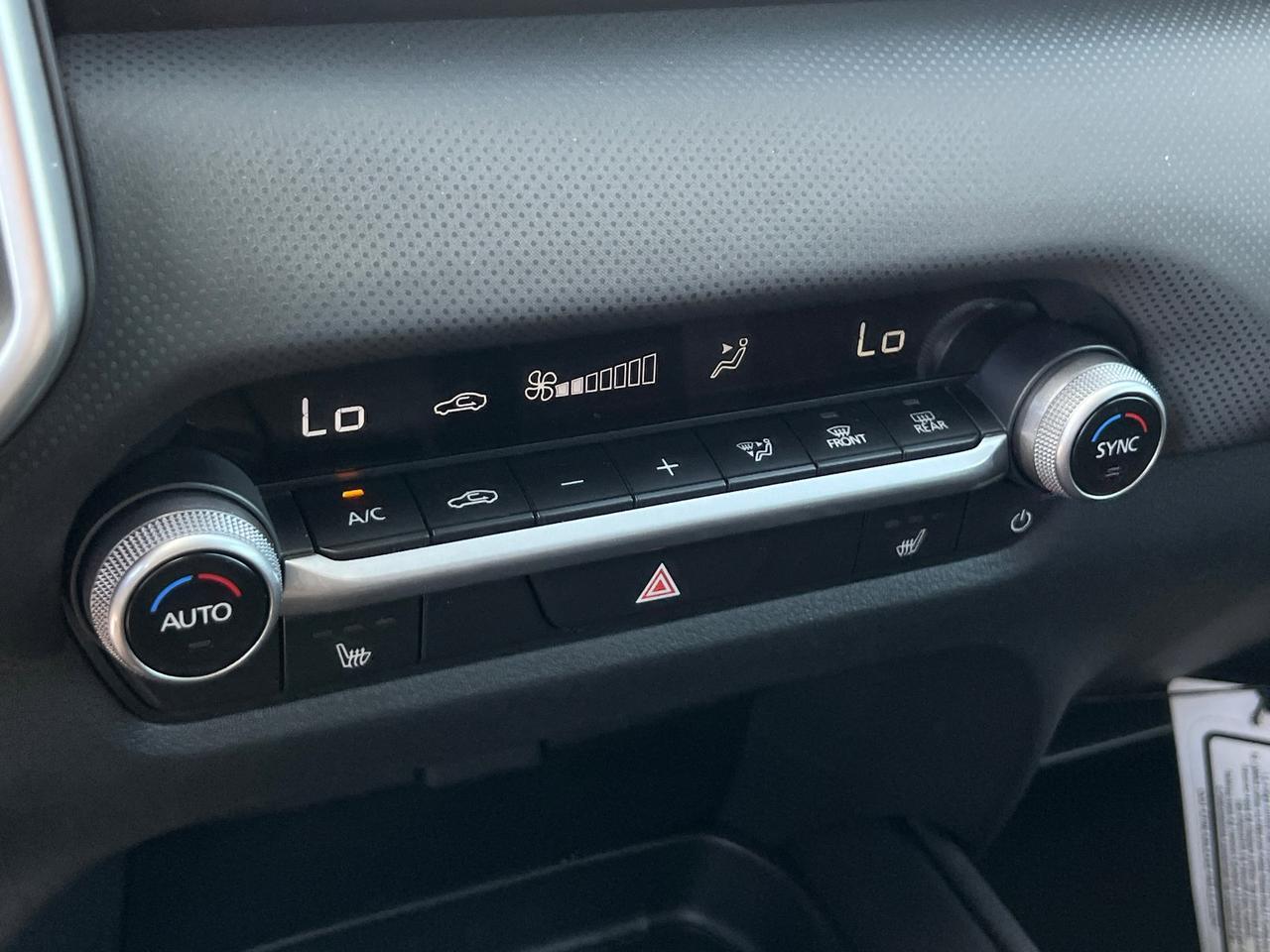 2025 MAZDA CX-50 2.5 S Preferred Package Hagerstown MD