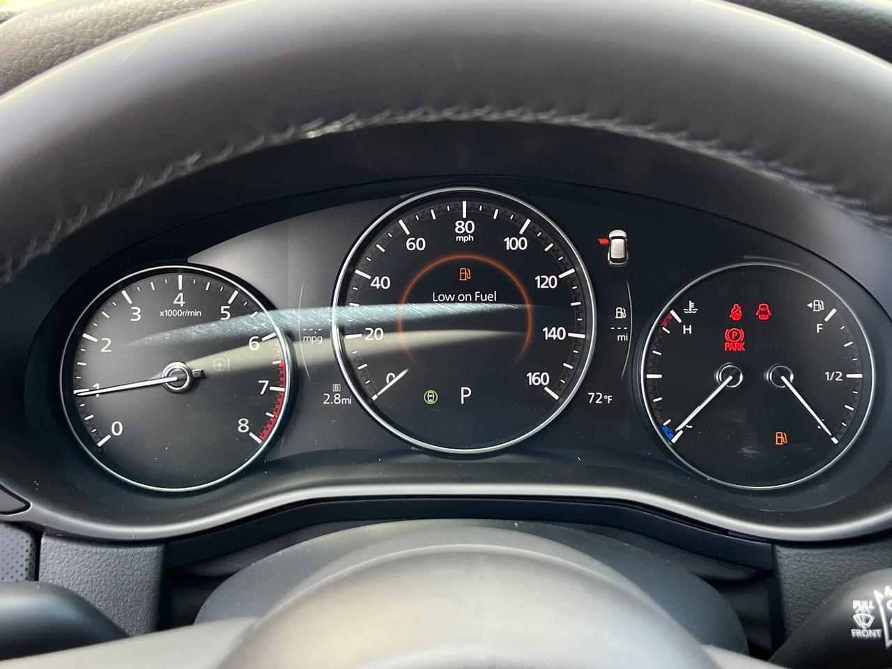 2025 MAZDA CX-50 2.5 S Preferred Package Hagerstown MD