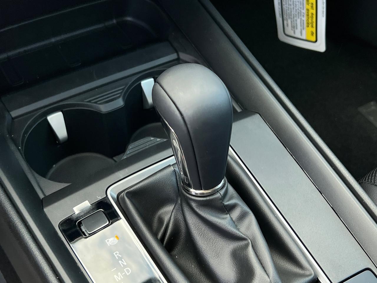 2025 MAZDA CX-50 2.5 S Preferred Package Hagerstown MD