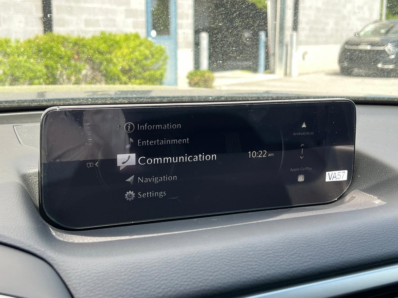 2025 MAZDA CX-50 2.5 S Preferred Package Hagerstown MD