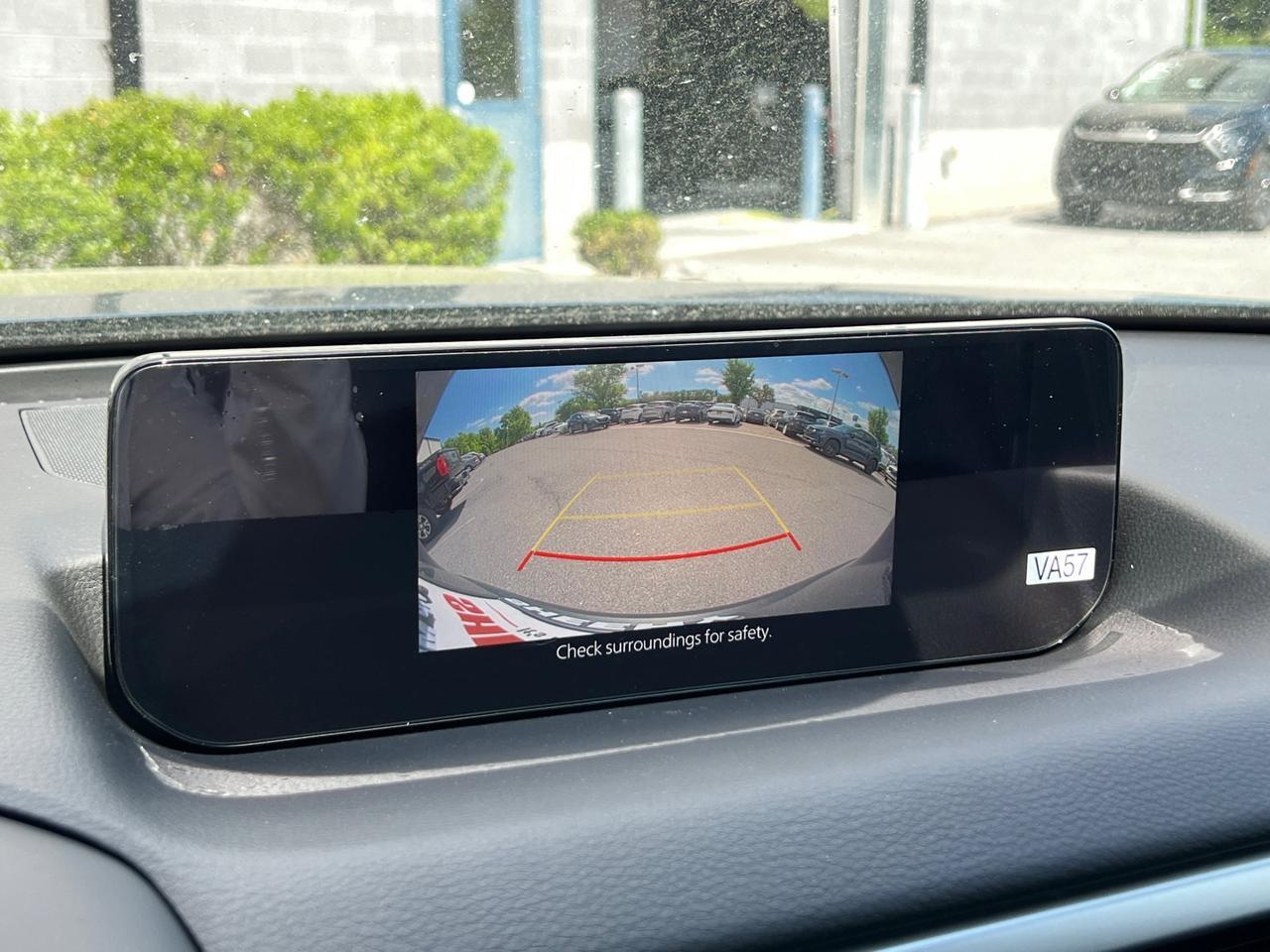 2025 MAZDA CX-50 2.5 S Preferred Package Hagerstown MD