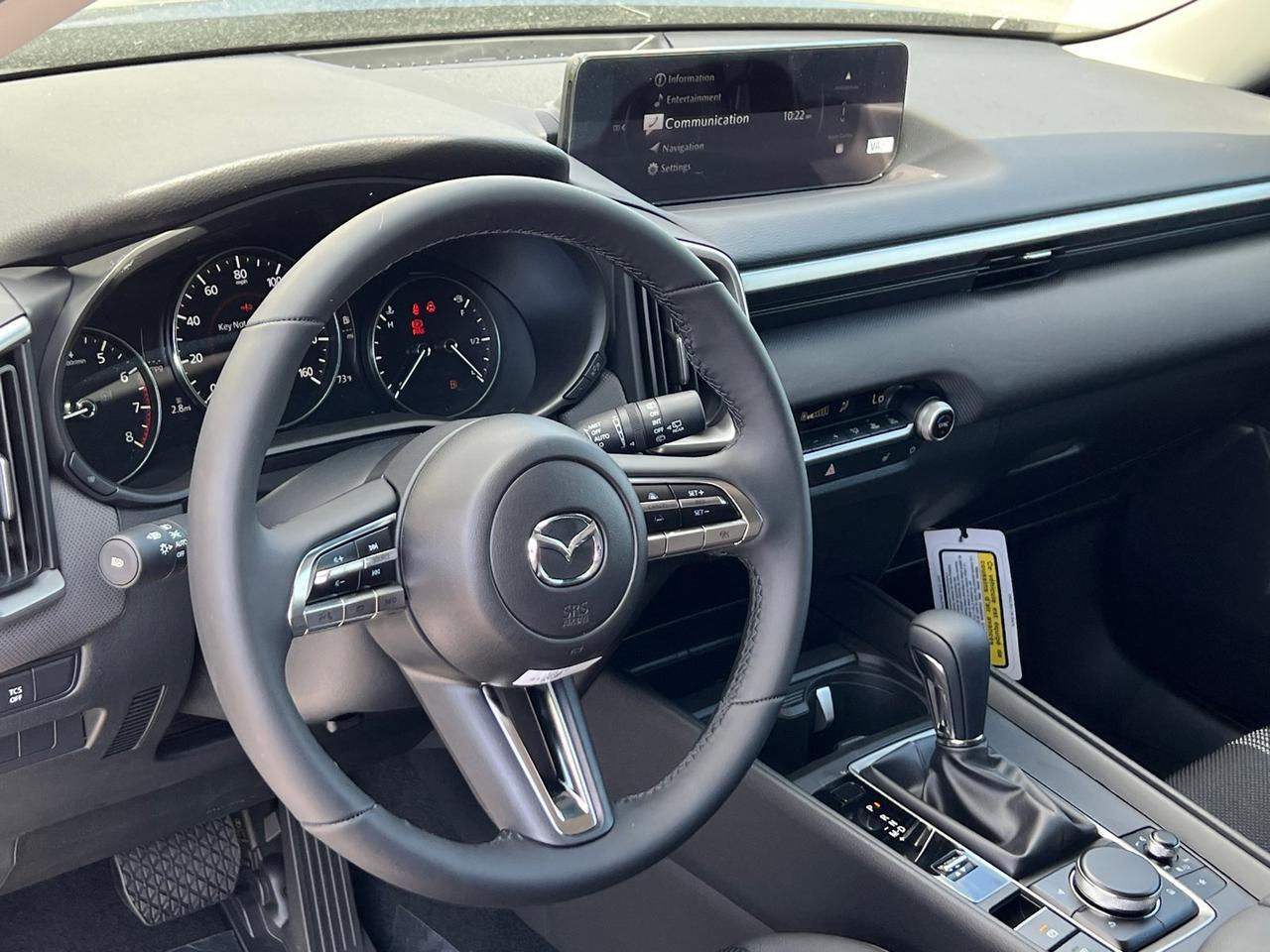 2025 MAZDA CX-50 2.5 S Preferred Package Hagerstown MD