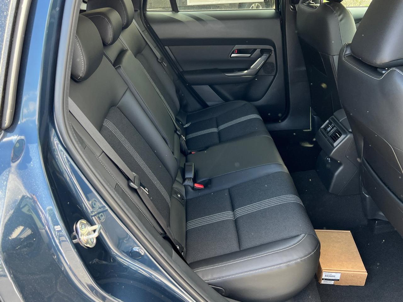 2025 MAZDA CX-50 2.5 S Preferred Package Hagerstown MD