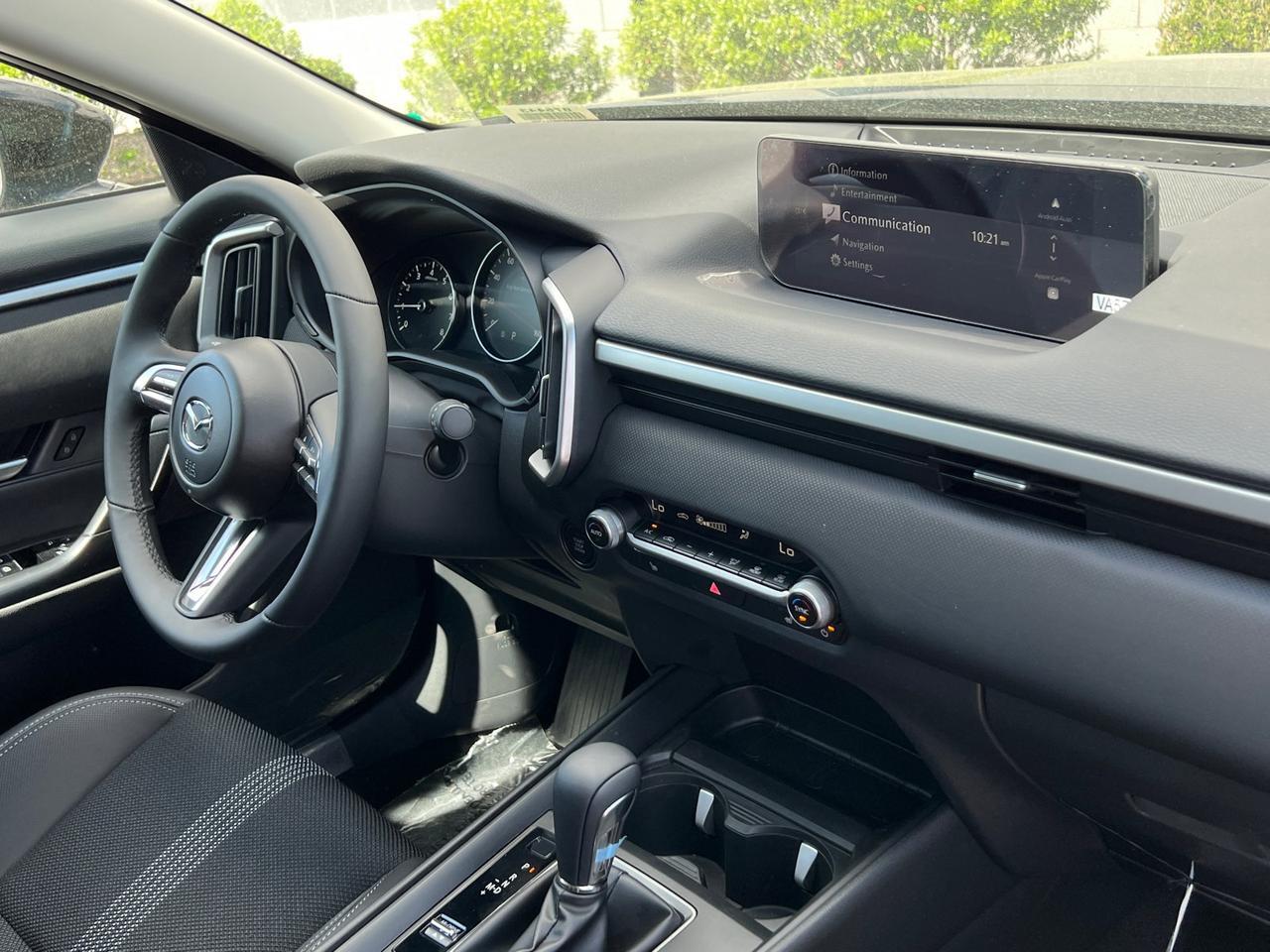 2025 MAZDA CX-50 2.5 S Preferred Package Hagerstown MD