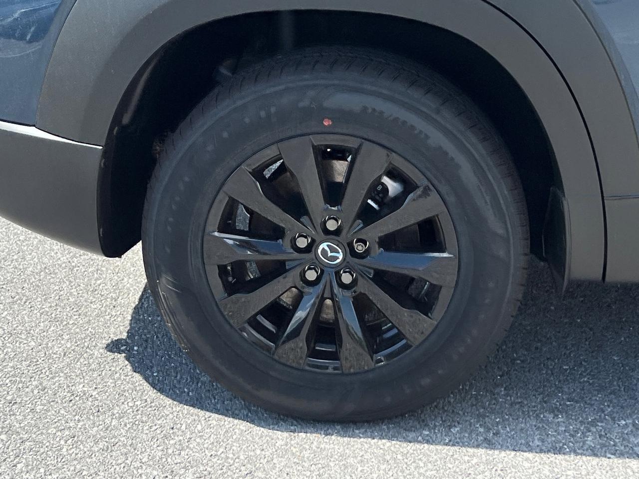 2025 MAZDA CX-50 2.5 S Preferred Package Hagerstown MD