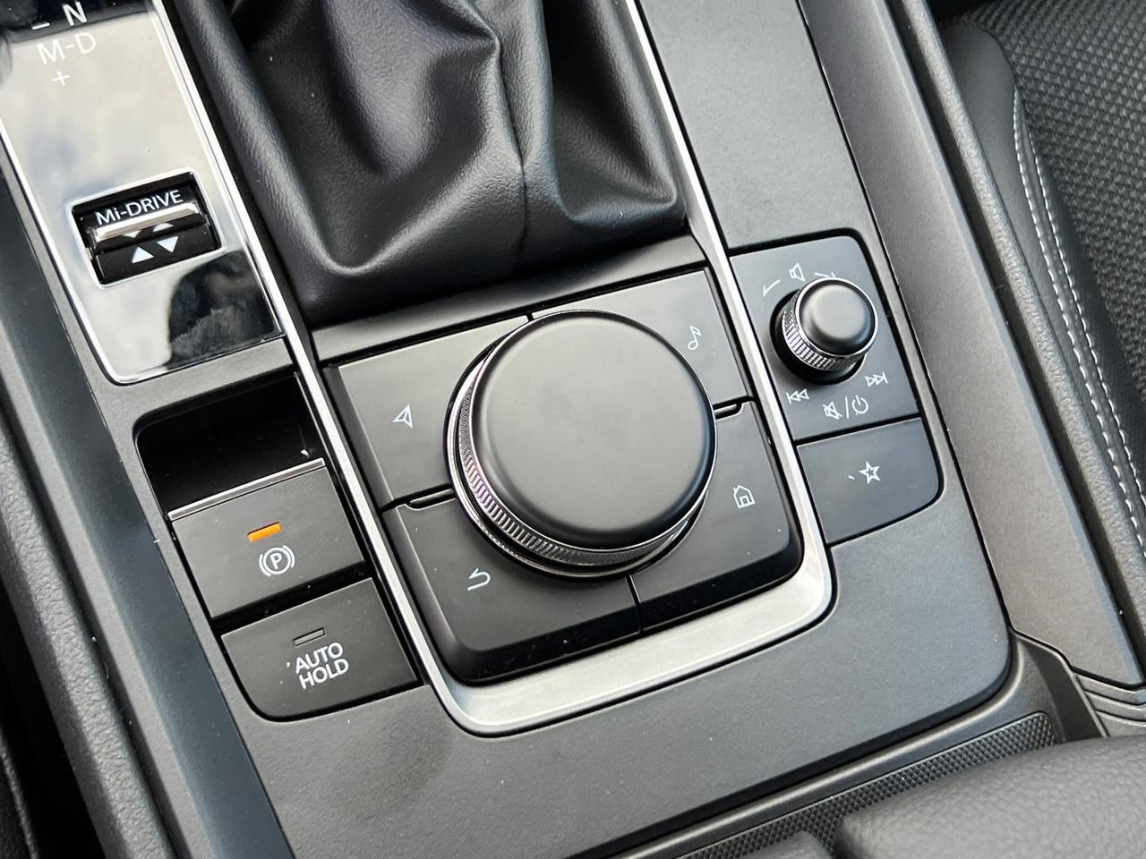 2025 MAZDA CX-50 2.5 S Preferred Package Hagerstown MD