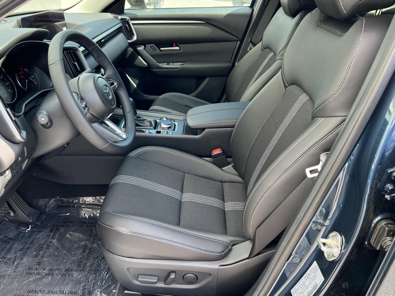 2025 MAZDA CX-50 2.5 S Preferred Package Hagerstown MD