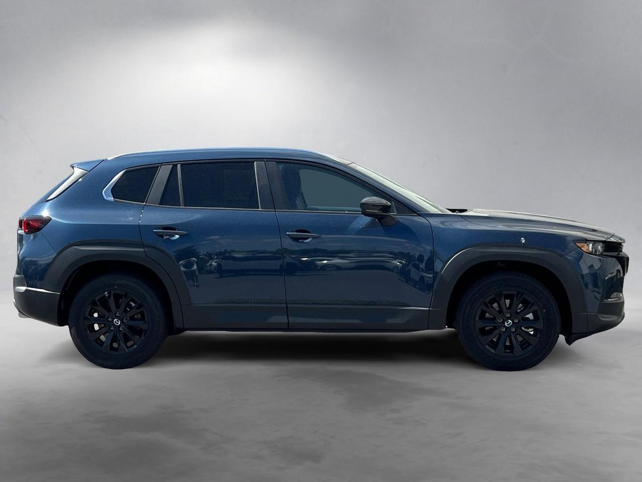 2025 MAZDA CX-50 2.5 S Preferred Package Hagerstown MD