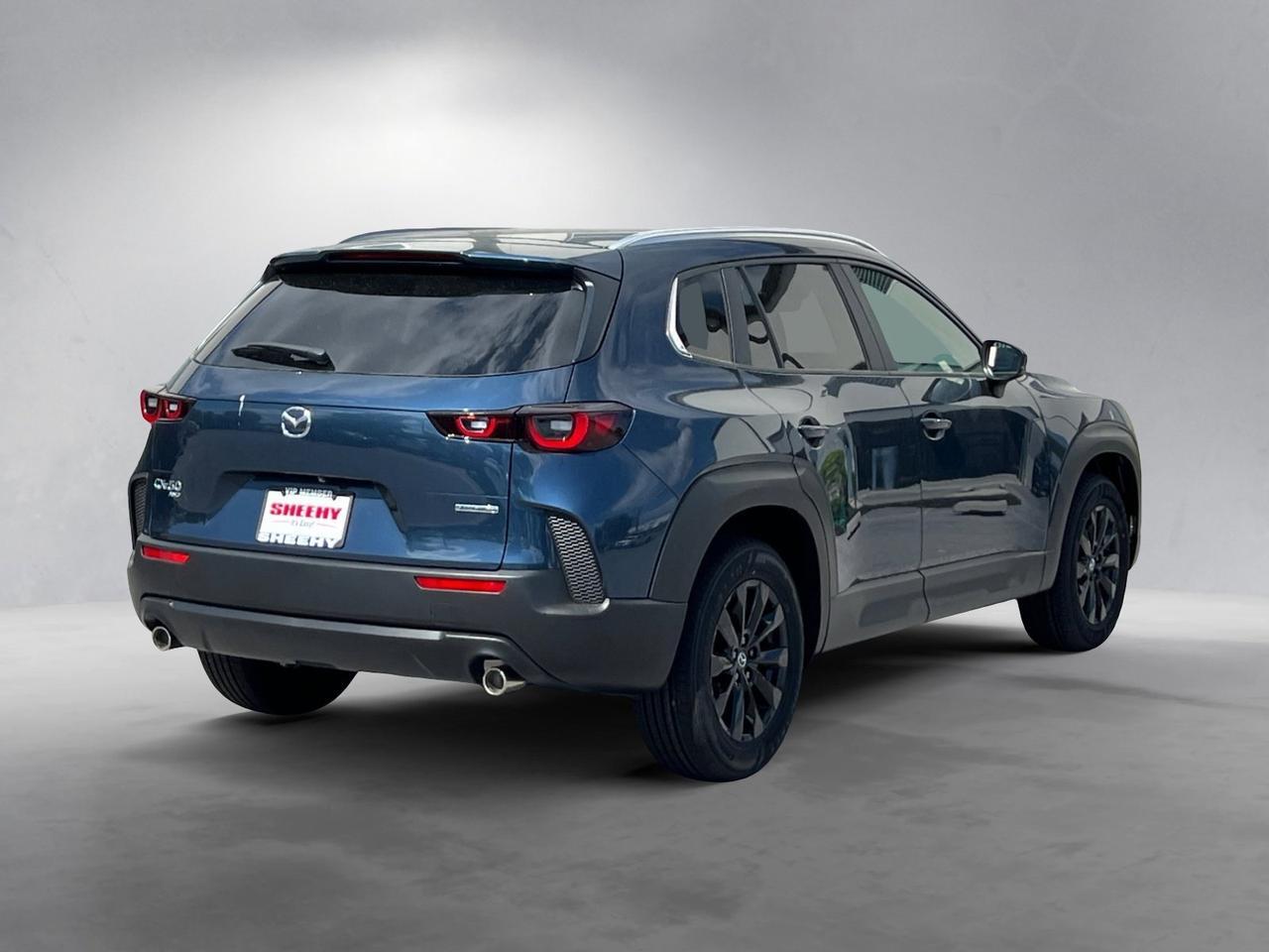 2025 MAZDA CX-50 2.5 S Preferred Package Hagerstown MD