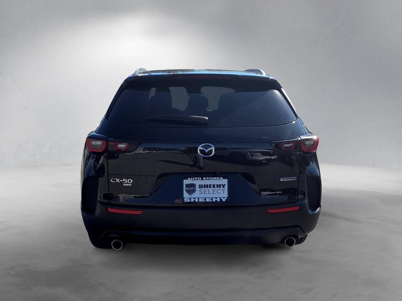 2025 MAZDA CX-50 2.5 S Preferred Package Glen Burnie MD