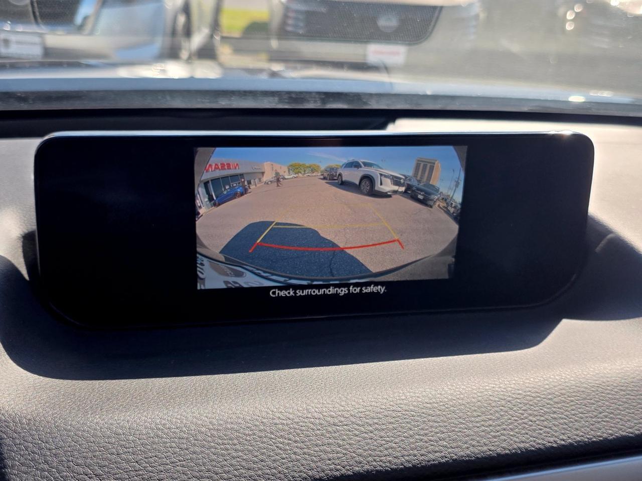 2025 MAZDA CX-50 2.5 S Preferred Package Glen Burnie MD