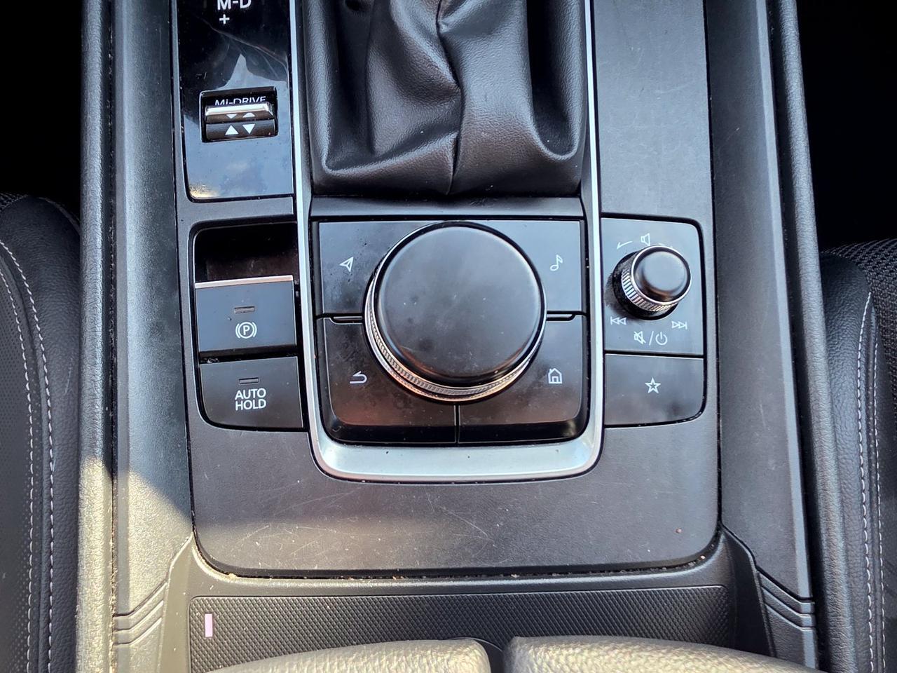 2025 MAZDA CX-50 2.5 S Preferred Package Glen Burnie MD