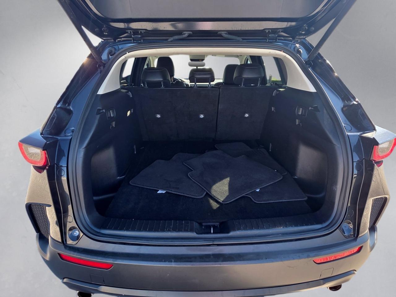 2025 MAZDA CX-50 2.5 S Preferred Package Glen Burnie MD