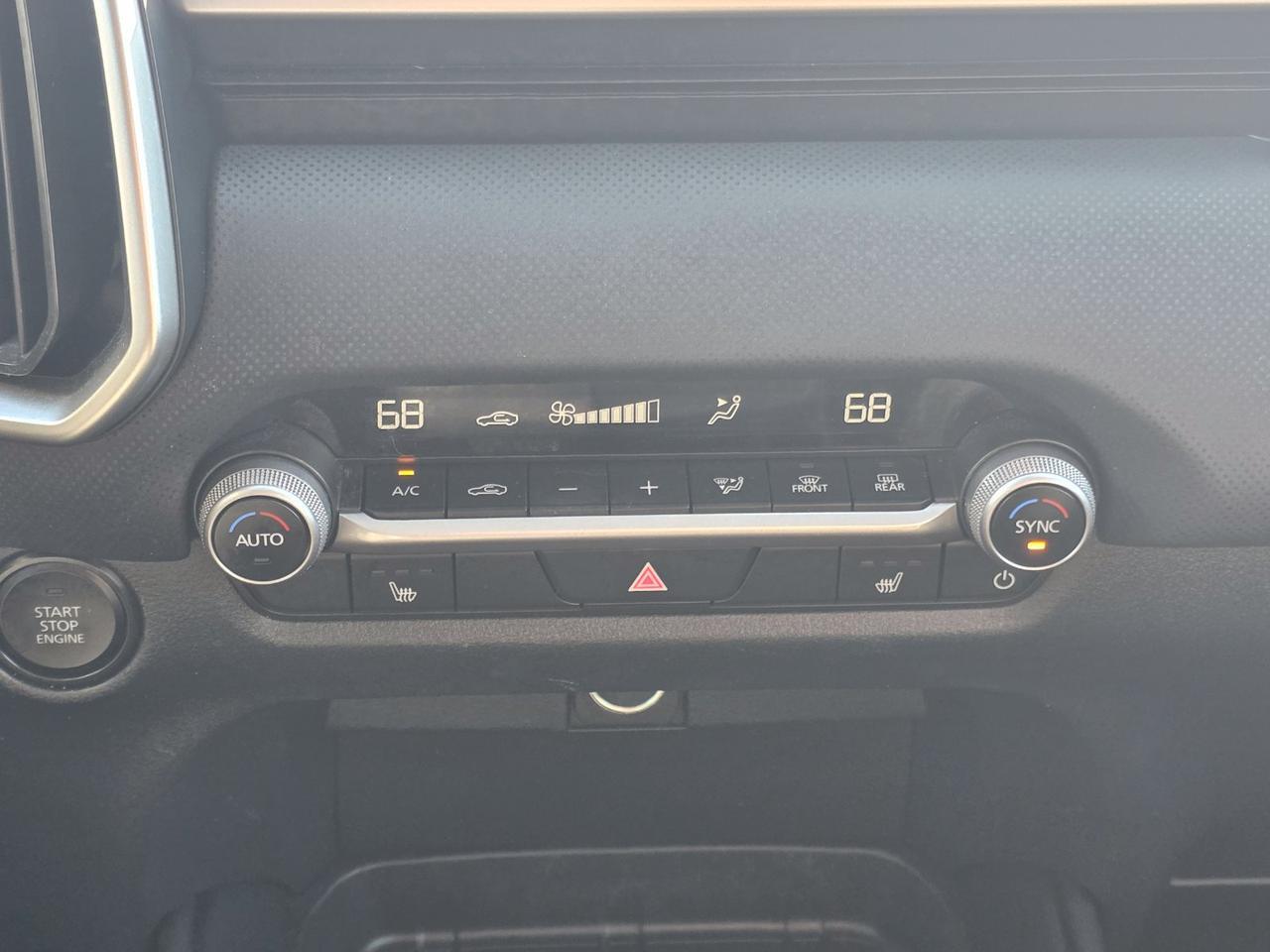 2025 MAZDA CX-50 2.5 S Preferred Package Glen Burnie MD