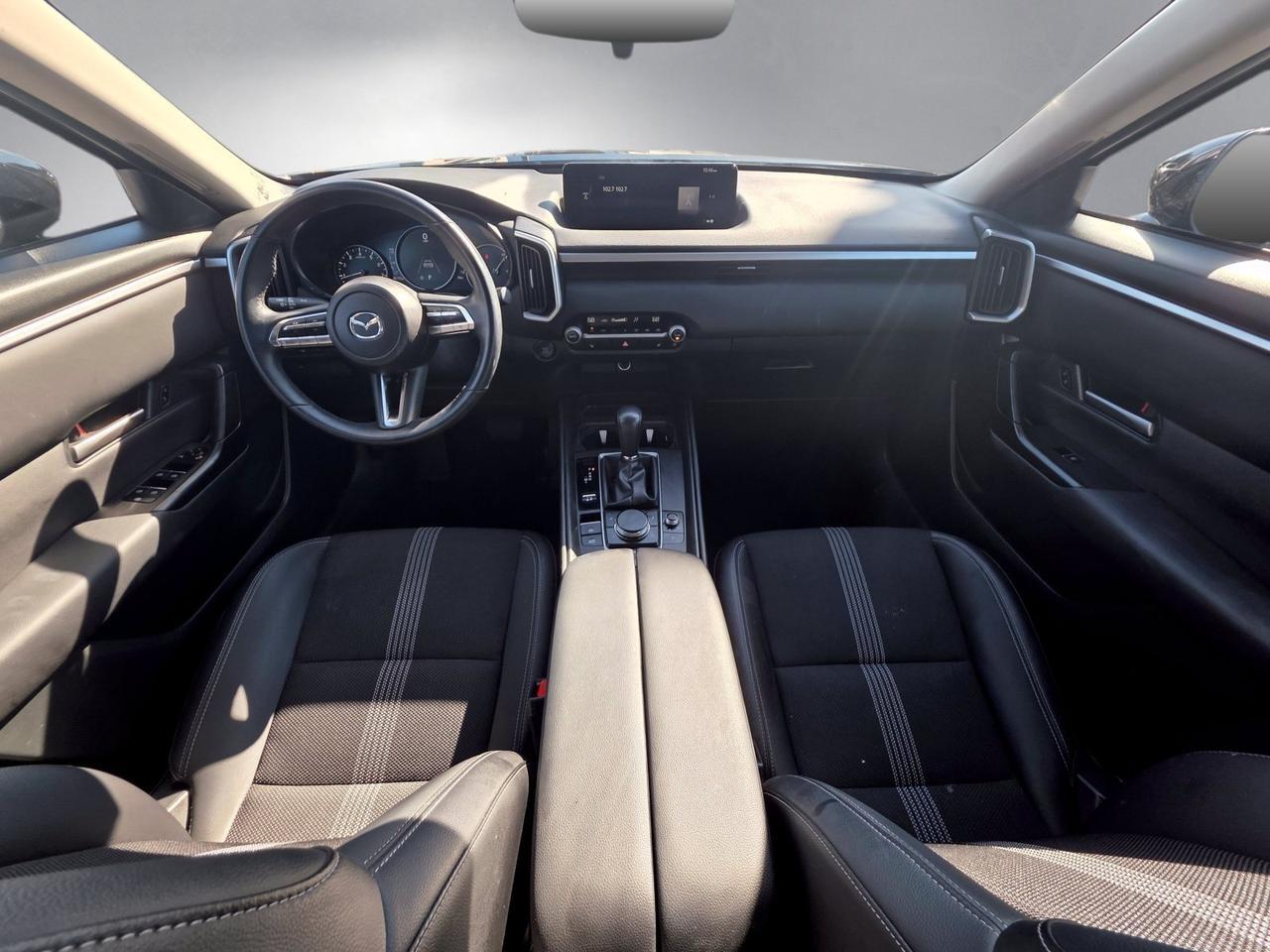 2025 MAZDA CX-50 2.5 S Preferred Package Glen Burnie MD