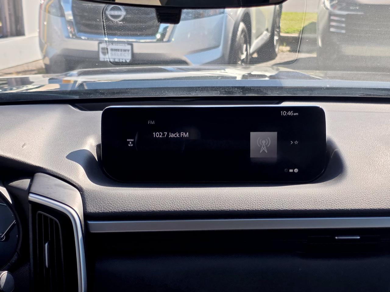 2025 MAZDA CX-50 2.5 S Preferred Package Glen Burnie MD