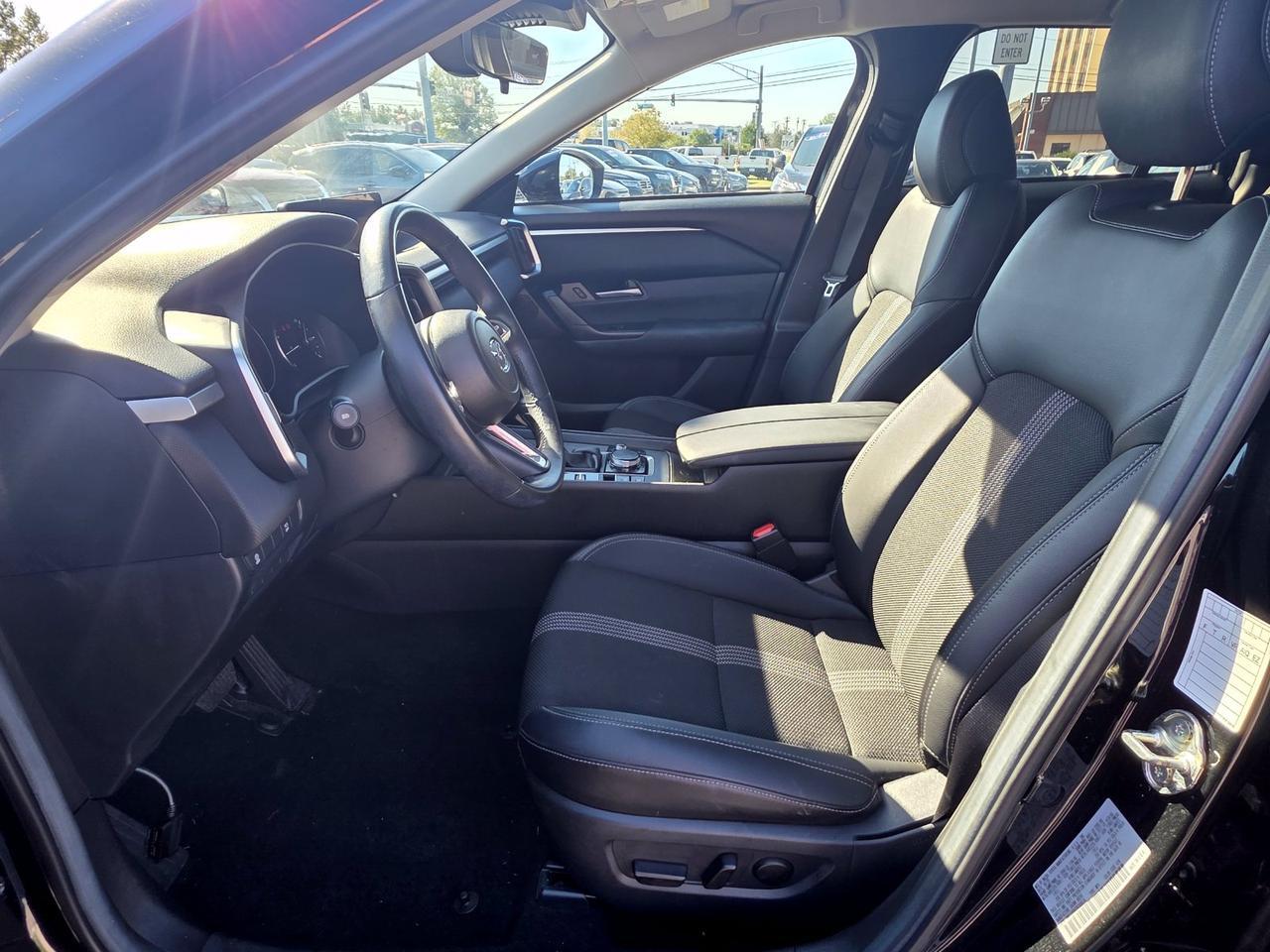 2025 MAZDA CX-50 2.5 S Preferred Package Glen Burnie MD