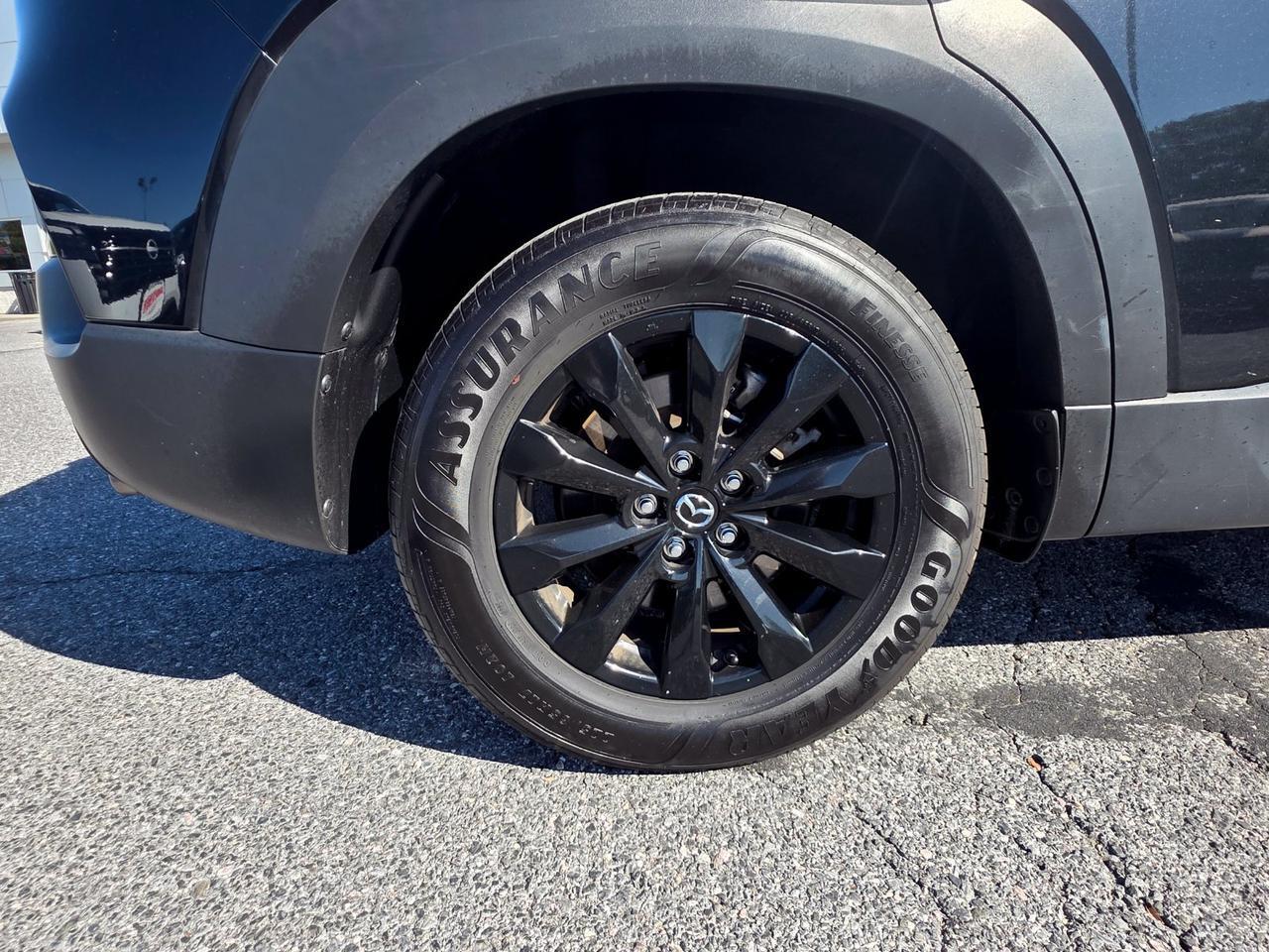 2025 MAZDA CX-50 2.5 S Preferred Package Glen Burnie MD