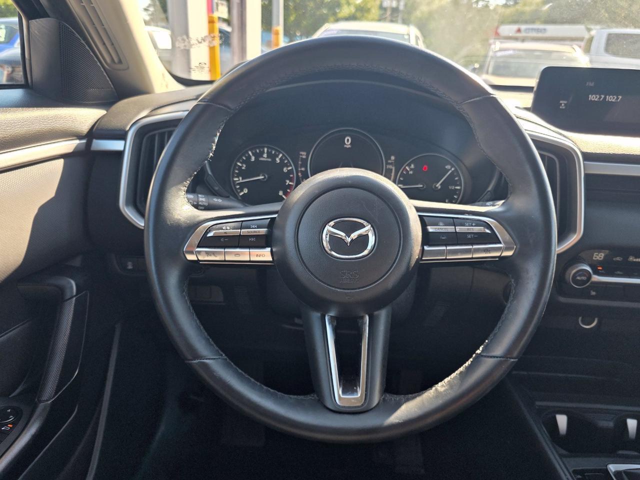 2025 MAZDA CX-50 2.5 S Preferred Package Glen Burnie MD