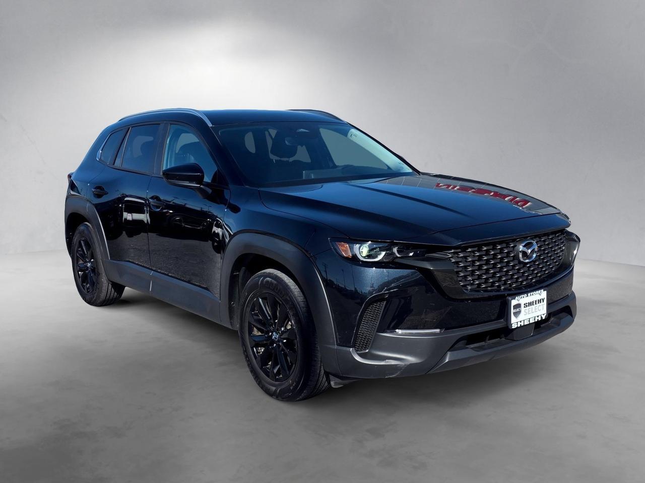2025 MAZDA CX-50 2.5 S Preferred Package Glen Burnie MD
