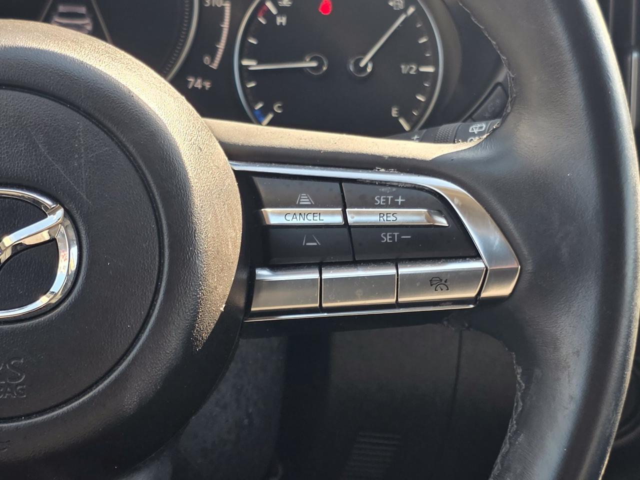 2025 MAZDA CX-50 2.5 S Preferred Package Glen Burnie MD