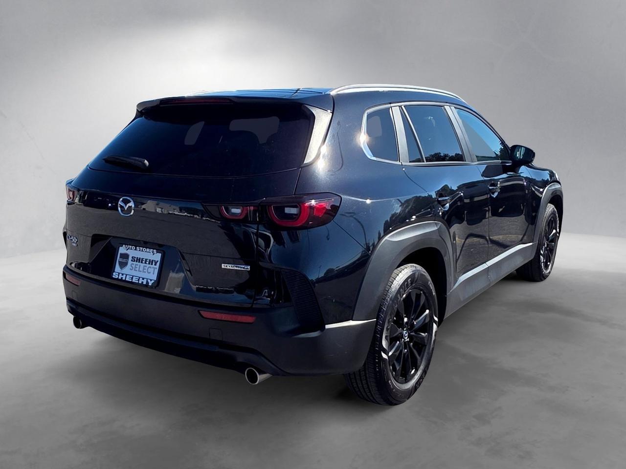 2025 MAZDA CX-50 2.5 S Preferred Package Glen Burnie MD