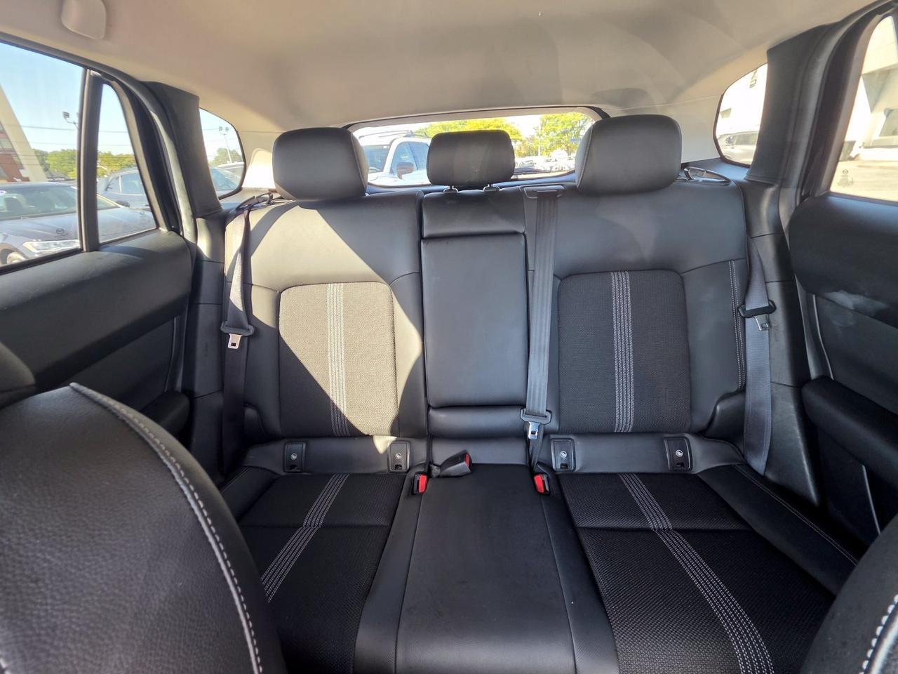 2025 MAZDA CX-50 2.5 S Preferred Package Glen Burnie MD