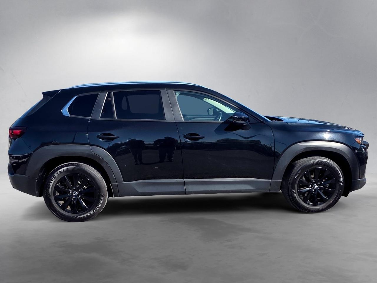 2025 MAZDA CX-50 2.5 S Preferred Package Glen Burnie MD