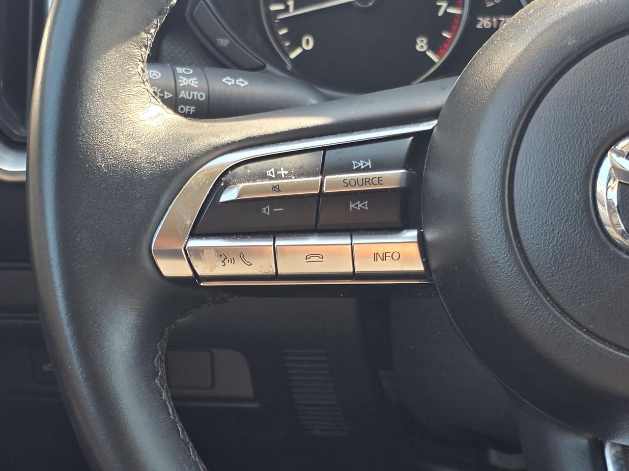 2025 MAZDA CX-50 2.5 S Preferred Package Glen Burnie MD
