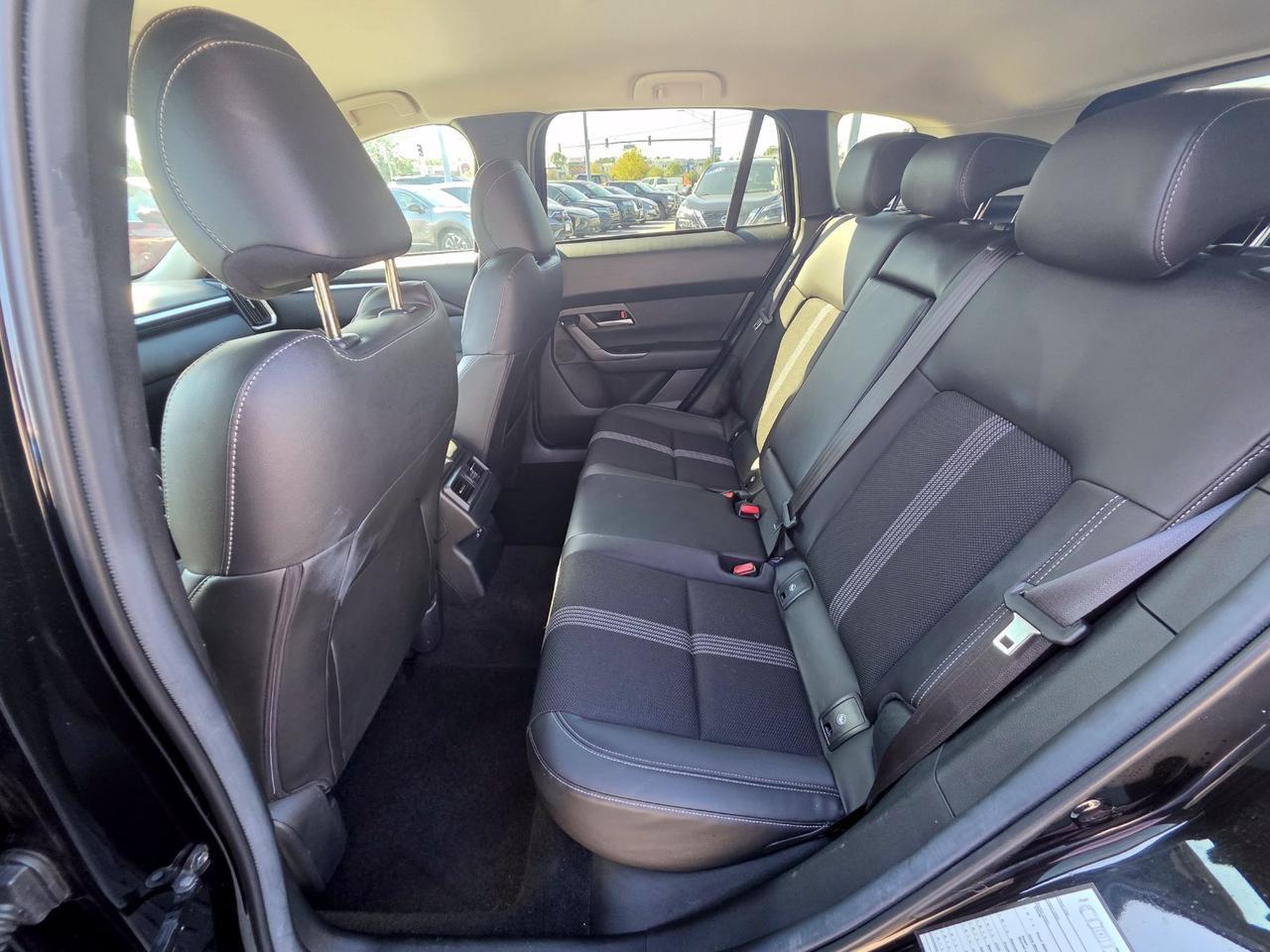 2025 MAZDA CX-50 2.5 S Preferred Package Glen Burnie MD