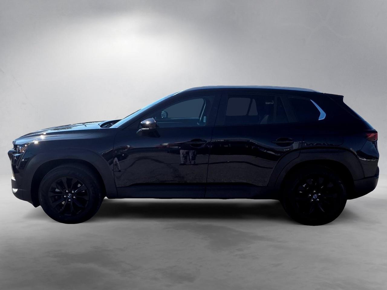 2025 MAZDA CX-50 2.5 S Preferred Package Glen Burnie MD