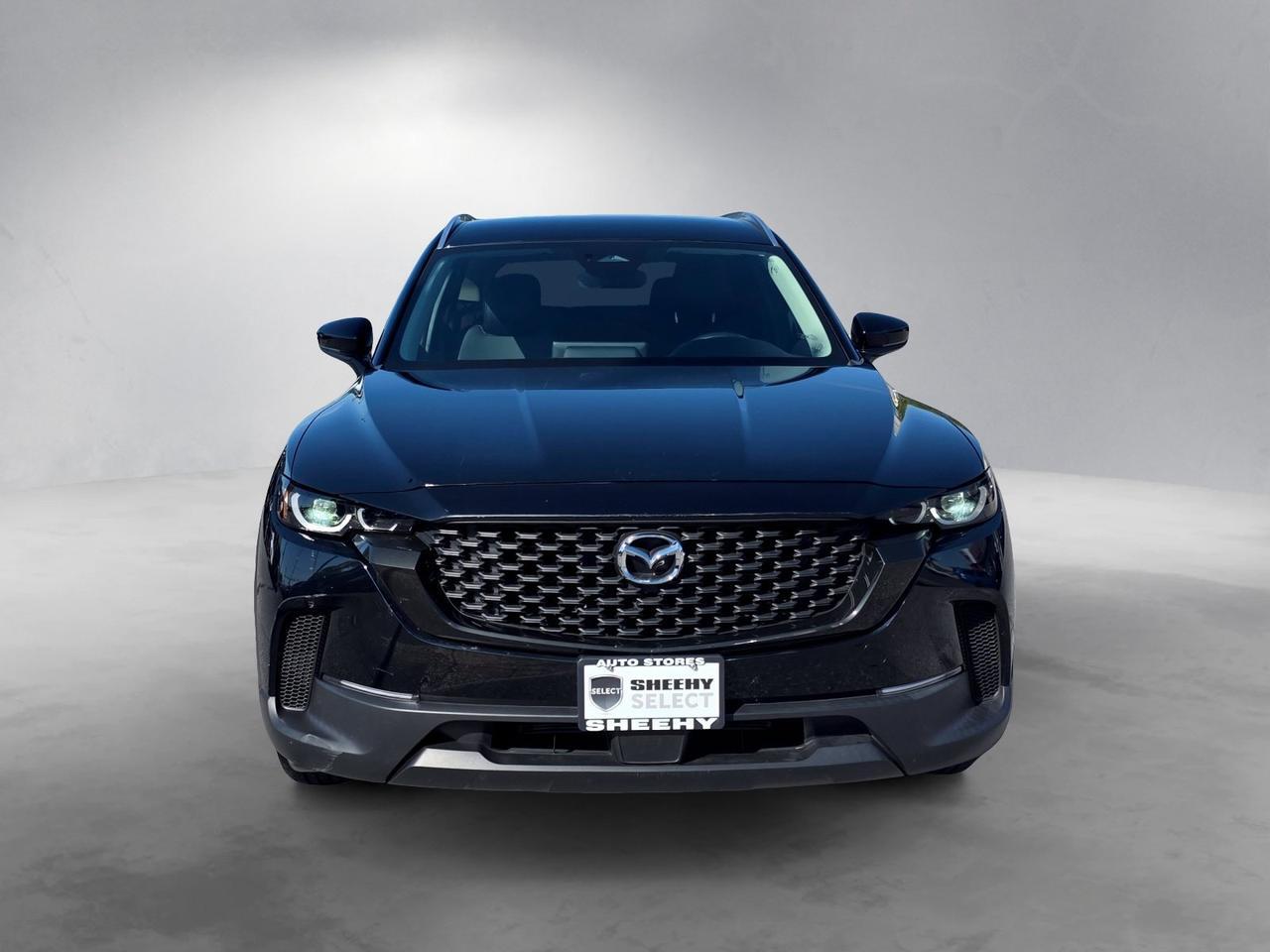 2025 MAZDA CX-50 2.5 S Preferred Package Glen Burnie MD