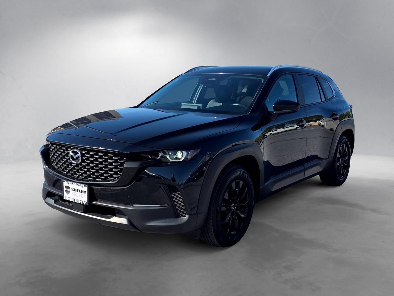 2025 MAZDA CX-50 2.5 S Preferred Package Glen Burnie MD