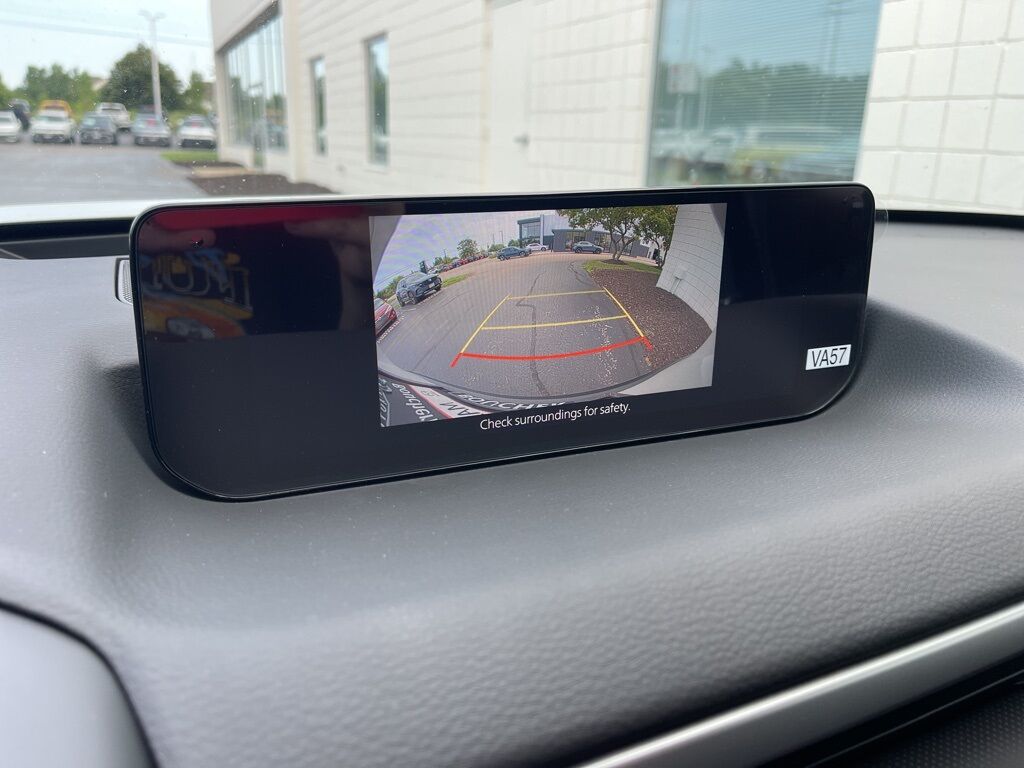 2025 MAZDA CX-50 2.5 S Premium Package San Clemente CA